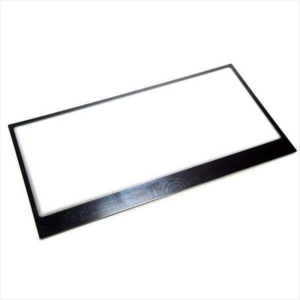 Vidro Interno Contraporta Para Fogão 76SRB 76SRX 76SB 76ERX Electrolux Original - A05306908