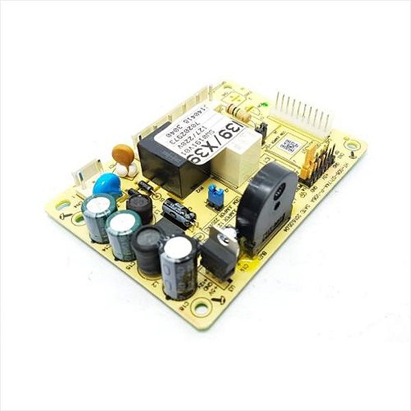 Placa de Potência para Refrigerador Frost Free DFN39 - 70202973