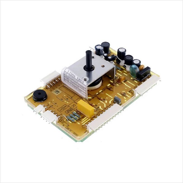 Placa De Potência Para Lavadora De Roupas Electrolux Original LTD16 A99035108 A99035184