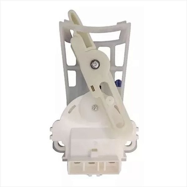 Atuador De Freio Para Lavadora De Roupas Electrolux Original 220V - 64502959