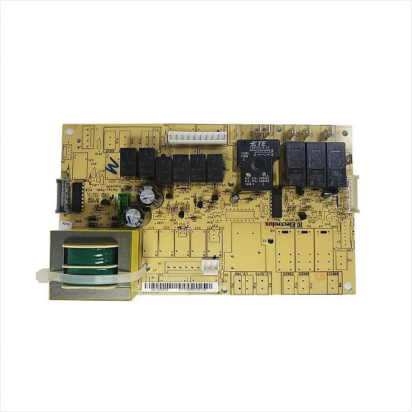 Placa De Potência Para Forno Elétrico WOI76 Electrolux Original - 316443941