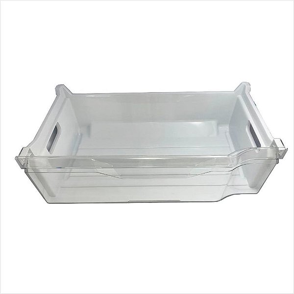 Gaveta Superior Do Freezer Para Refrigerador DM86V DM86X DM84X DB84 DB84X DM85X DB83  DM83X Electrolux Original A96999401 70003986