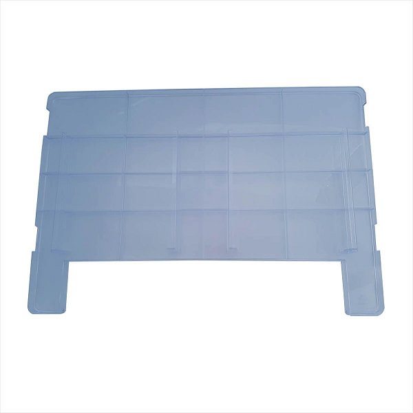 Prateleira Do Congelador Para Refrigerado Electrolux Original RFE38 RFE39 - 80000435 A10669201