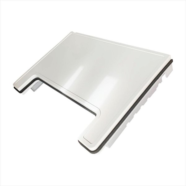 Divisória Do Freezer Refrigerador Electrolux Original RFE38 RFE39 - 70200658