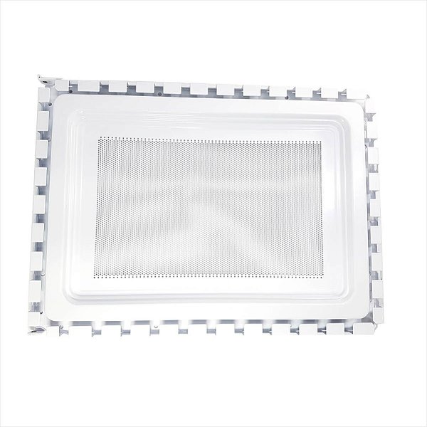 Corpo Da Porta Para Microondas Electrolux Original - A10302901