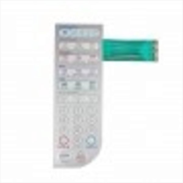 Membrana Para Micro-ondas Electrolux Original MEF41  - 64501801
