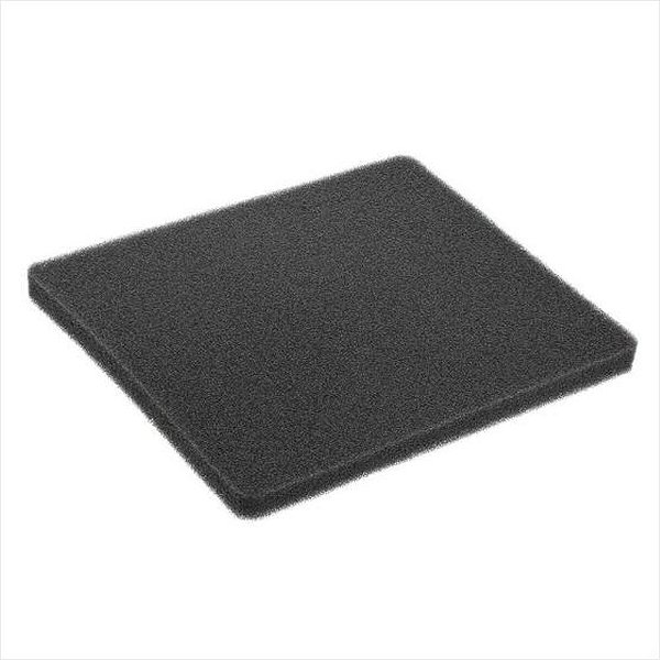 Filtro Exaustão De Espuma Para Aspirador De Pó Electrolux Original SUP11 ULA10 - 1180215012