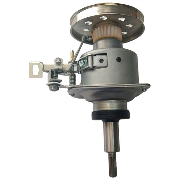 Transmissão Completa Lavadora Lac09 Electrolux Original - A06915901