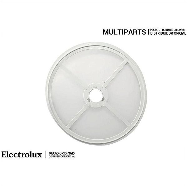 Filtro Para Secadora De Roupas Electrolux Original SVP11 SVP10 - GYJ4685 	A08953601