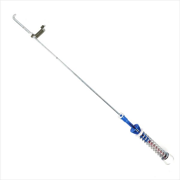 Suspensão Azul Para Lavadora De Roupas Les13 A02139007 Electrolux Original