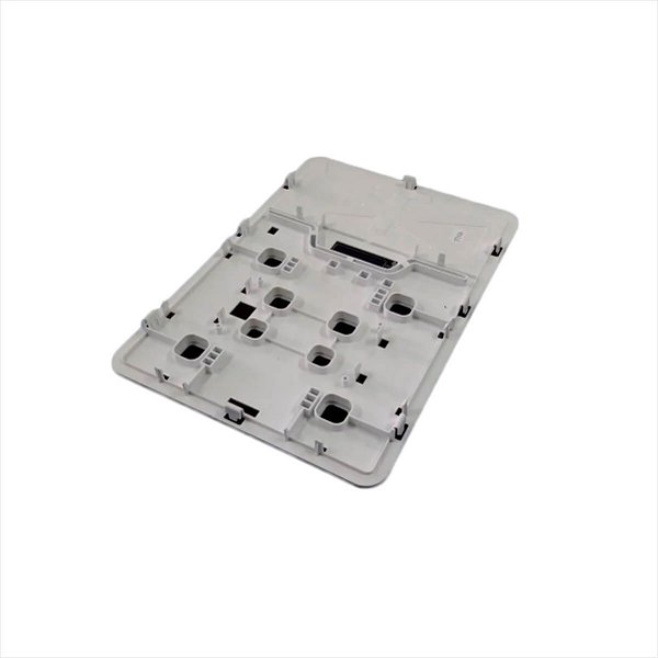 Painel Da Porta Para Refrigerador Inox Electrolux Original DM83X - A96987101