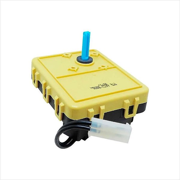 Chave Seletora Lavadora de Roupas 110V Lt12 Lq10 Lf11 Electrolux Original 64484573 A10241201