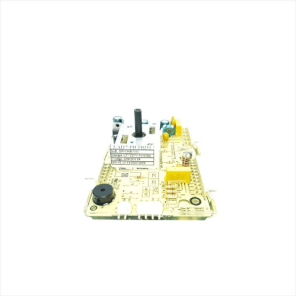 Placa Eletrônica De Programas Para Lavadora De Roupas Electrolux Original LAI17 - A99035128
