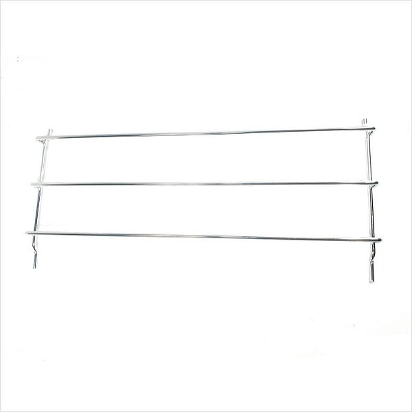 Guia Prateleira Para Forno Do Fogão Electrolux Original Unidade - 62191440