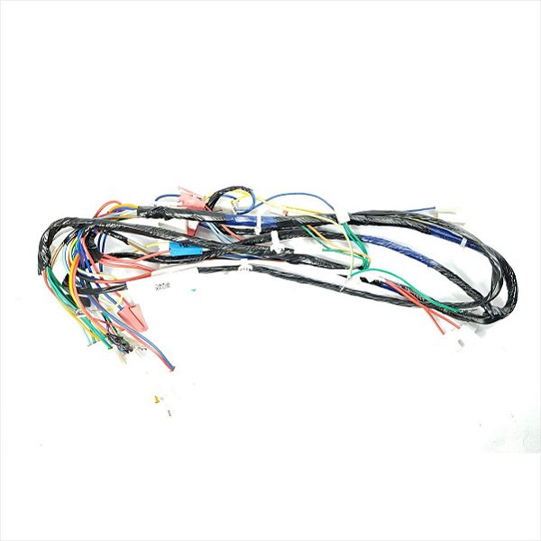 Rede Elétrica Para Secadora De Roupas Electrolux Original ST11 ST10 - 302460660096 A08116901