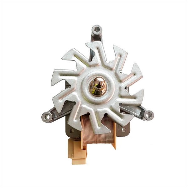 Motoventilador De Convecção Para Forno Elétrico Electrolux Original OE9SX 230V/40W - 33315002 A08015301