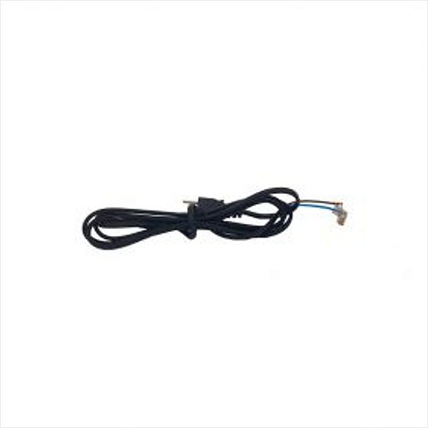 Cabo Elétrico Com Luva 2M Para Aspirador De Pó Electrolux A10S - A96887505 64503050 64503050