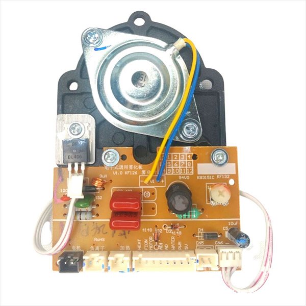 Placa Principal Para Umidificador De Ar Electrolux Original UM05E UM05M - 1R101S8370004
