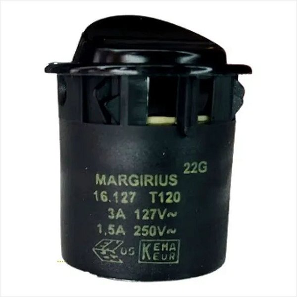 Botão Ignitor Para Fogão Electrolux - 64500776