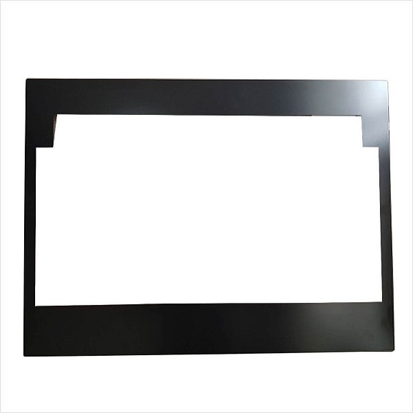 Vidro Interno Porta Do Forno Fogão 5 Bocas 76EXV 76USV 76UPV 76SPV Electrolux Original A12993503