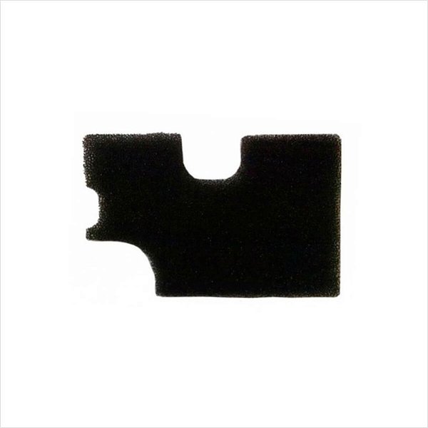 Elemento Filtro De Exaustão Para Aspirador De Pó Electrolux Original - LT004457