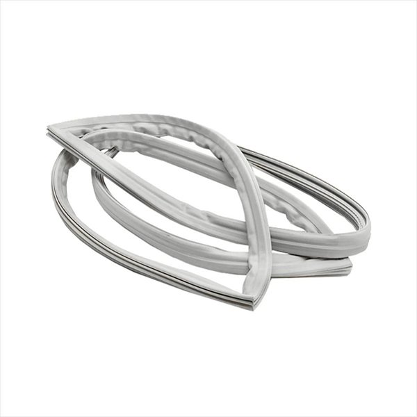 Gaxeta Da Porta Da Gaveta Flex Para Refrigerador Electrolux DM90X DM91X - A12319801