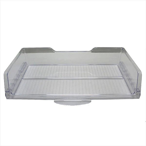 Prateleira Compartimento Chill Para Refrigerador Electrolux Original DF35 DFF37 DF38 DFF40 - 77490713 / A99488001