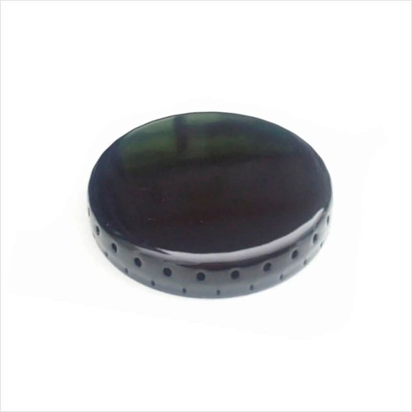 Espalhador Queimador Rápido Para Fogão 76DAB 76SQB 76USQ 52LBR Electrolux Original 72001770