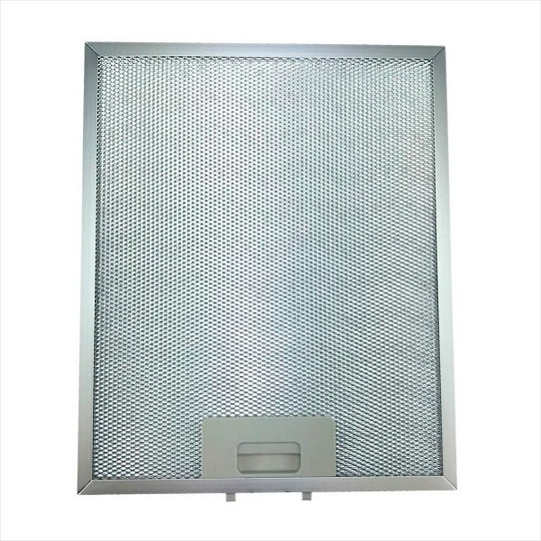 Filtro De Alumínio Para Coifa Electrolux Original 60CVS 90CVS 90CIT- A13543801