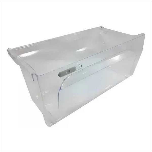 Gaveta De Legumes Para Refrigerador Electrolux DF46 DF49 DF49A DF49X - 67400038