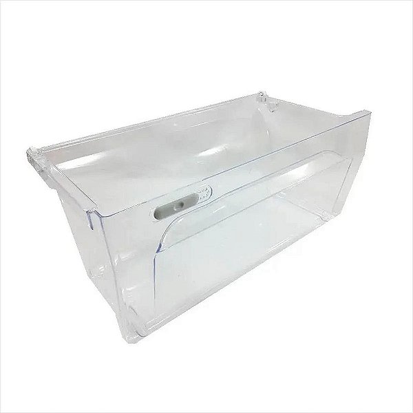Gaveta De Legumes Para Refrigerador Electrolux DW50X DF47 DF50 DF50X - 67400037 A99156801