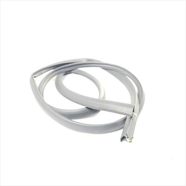 Gaxeta Do Forno Grande Para Fogão Electrolux 76DGX 76DTB 76DTX 76DIX - 67401547