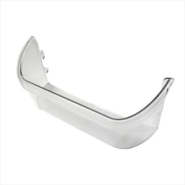 Prateleira Dispenser Do Freezer Para Refrigerador Electrolux SS75X SS75 SS76X - 40351702