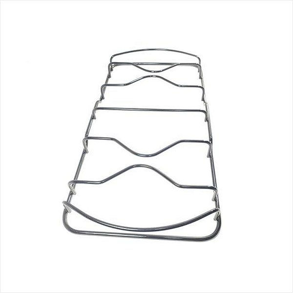 Trempe Dupla Para Fogão Electrolux 52LBU 52LXU 52SMC 52SMB - A06550301