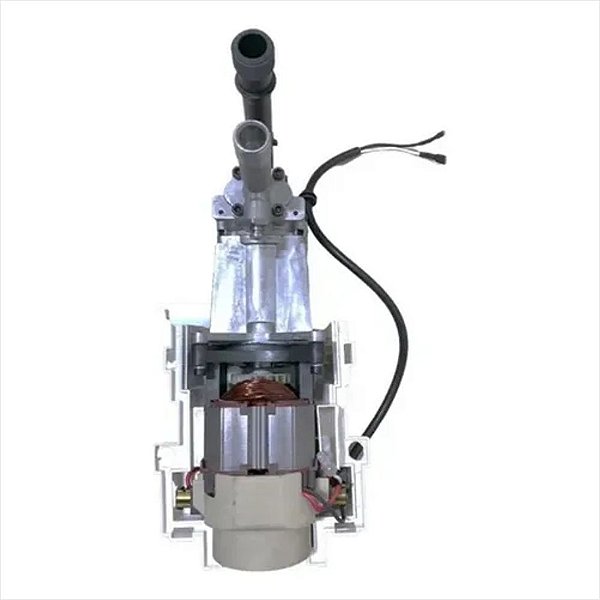 Motobomba 127V Para Lavadora De Alta Pressão Electrolux  UWS11- 65400863