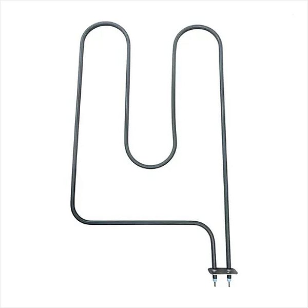 Resistência Superior 127V 1000W Para Forno Elétrico Electrolux FB54B FB54X FB54T FX54T - 206039000261 A08941701