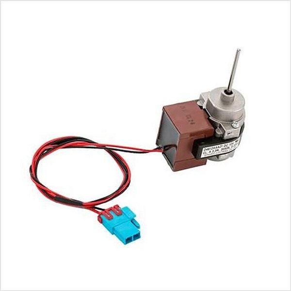 Motoventilador Do Freezer Para Refrigerador Electrolux Original SH70X SH70B SH72B SS72B - 15915900