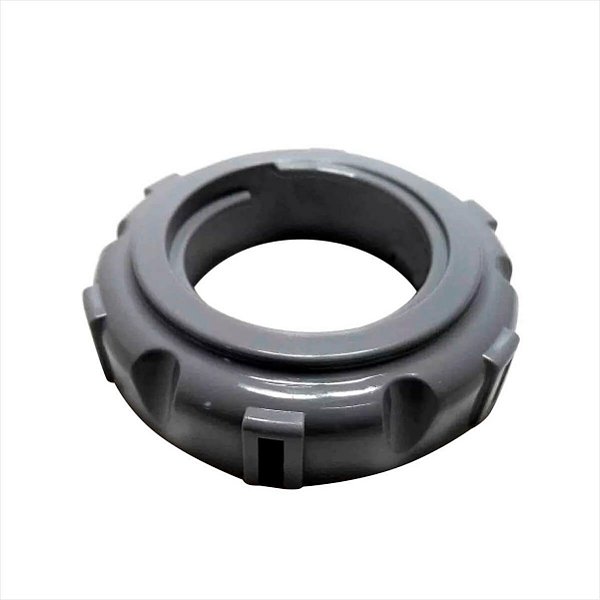 Pé Nivelador Para Refrigerador Electrolux Original DM86X DM84X DB84 DB84X - 67493937