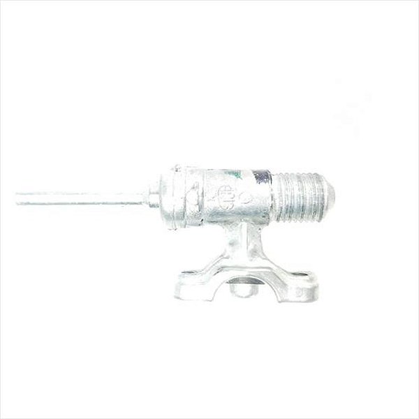 Registro 40 Verde e Preto Para Fogão Electrolux Original 76TXG 76DXG 76DGX 76EGX - 62810290
