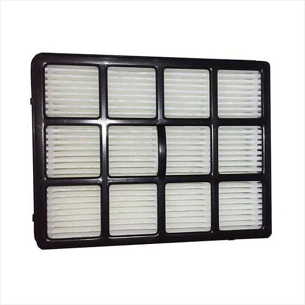 Filtro Da Saída De Ar Para Aspirador De Pó Electrolux Original BER13 - A09547201 BER13020