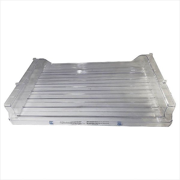 Bandeja Turbo Freezer Para Refrigerador Electrolux IF55 IF55S TF55 TF55S - A13462002