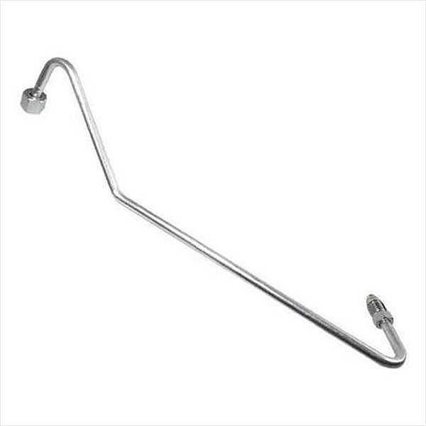Tubo Injetor Tripla Chama Para Fogão Electrolux Original 76DTB 76STX 76DTX 76SRB - 70200578