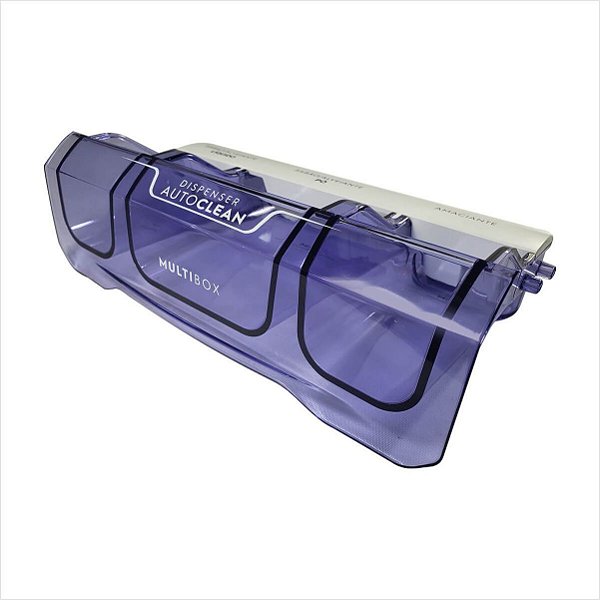 Dispenser Completo Para Lavadora De Roupas LAC13 LAC09 LAC16 LAC11 A05293701 Electrolux Original
