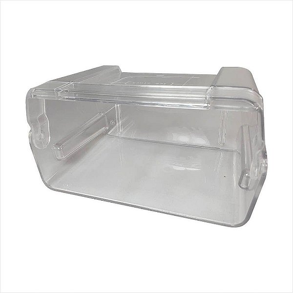 Balde De Gelo Para Refrigerador Electrolux DF80 DF80X DFI80 DI80X DT80X - 70294647