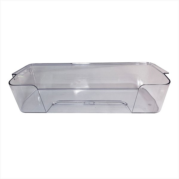 Prateleira Funda Para Refrigerador Electrolux Original TW42S DF44 DW44S TF42 - 67401481 / A99340301