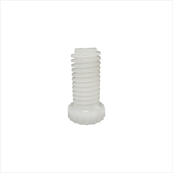 Pé Nivelador Para Fogão 76DXW 76UB6 76MDX 76USV Electrolux Original A11379601