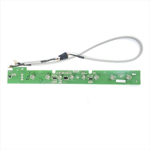 Placa De Interface 220V Para Lava-louças Electrolux LE08B LE08S LV08B - A08802101 679800101415