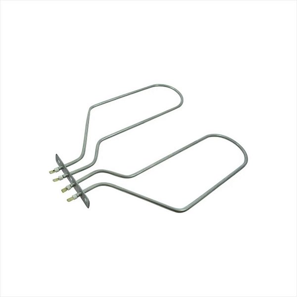 Resistência Grill Bivolt Para Fogão Electrolux Original 56TAX 76BDR 76SAB 56TAB - 64684714