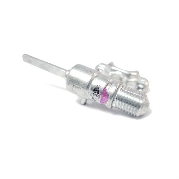 Registro Rosa e Preto Para Fogão Electrolux Original 76EXV 76DXV 76UPV 76GSS - 65400582