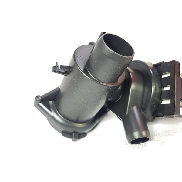 Eletrobomba De Drenagem 127V Para Lava e Seca Electrolux Original LSI11 LSE11 - A08433601